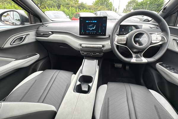 Used BYD Dolphin for sale - 75580891: Photo 9