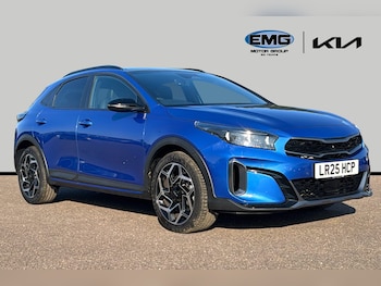 Used Kia XCeed undefined for sale - 78576546: Photo