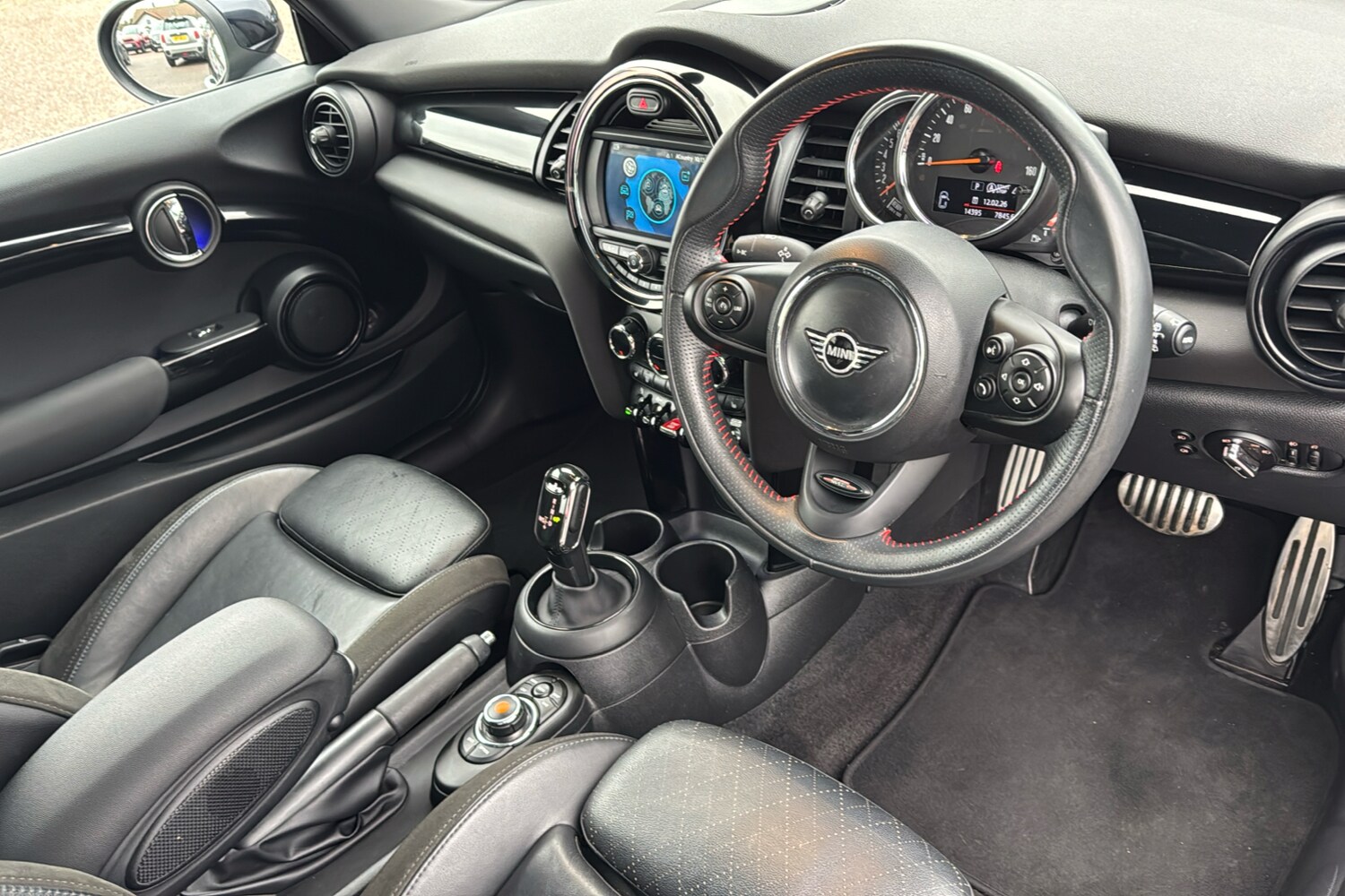 Used MINI Hatch 2020 for sale - 77485536: Photo 10