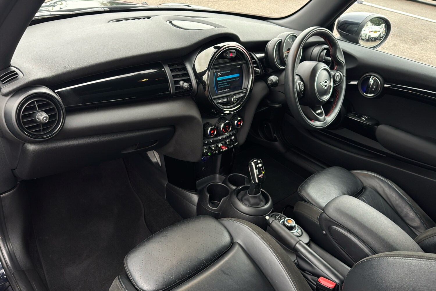 Used MINI Hatch 2020 for sale - 77485536: Photo 11