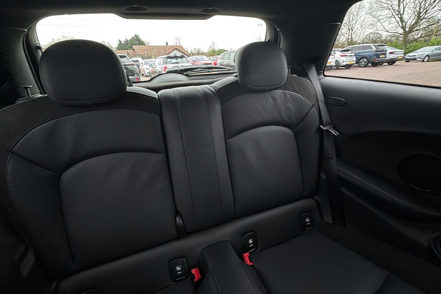 Used MINI Hatch 2020 for sale - 77485536: Photo 12