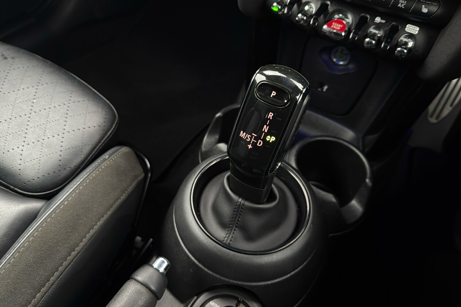 Used MINI Hatch 2020 for sale - 77485536: Photo 13