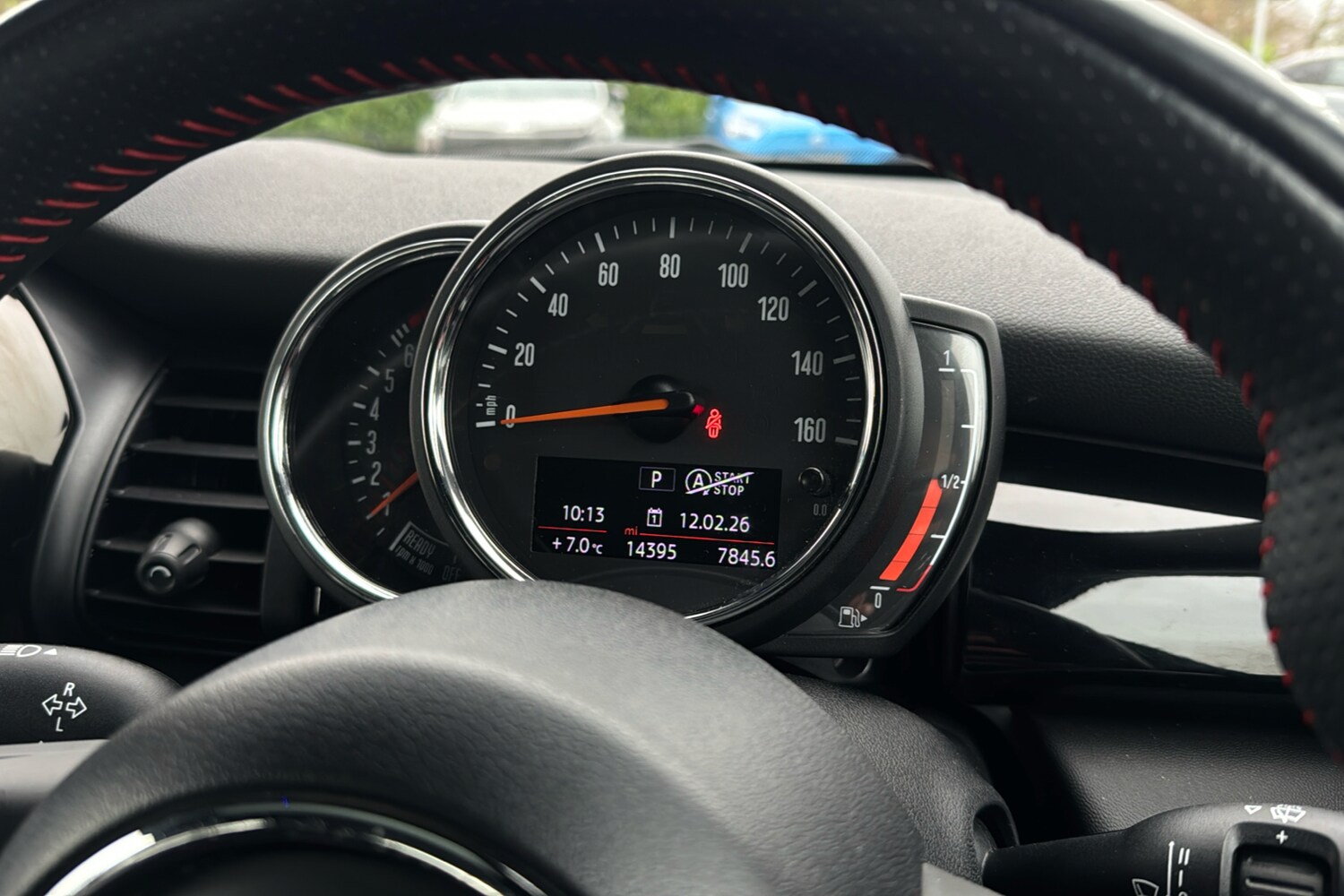 Used MINI Hatch 2020 for sale - 77485536: Photo 14