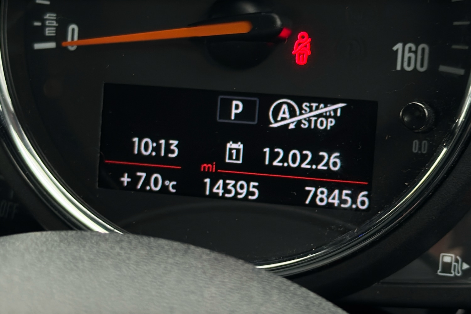 Used MINI Hatch 2020 for sale - 77485536: Photo 15