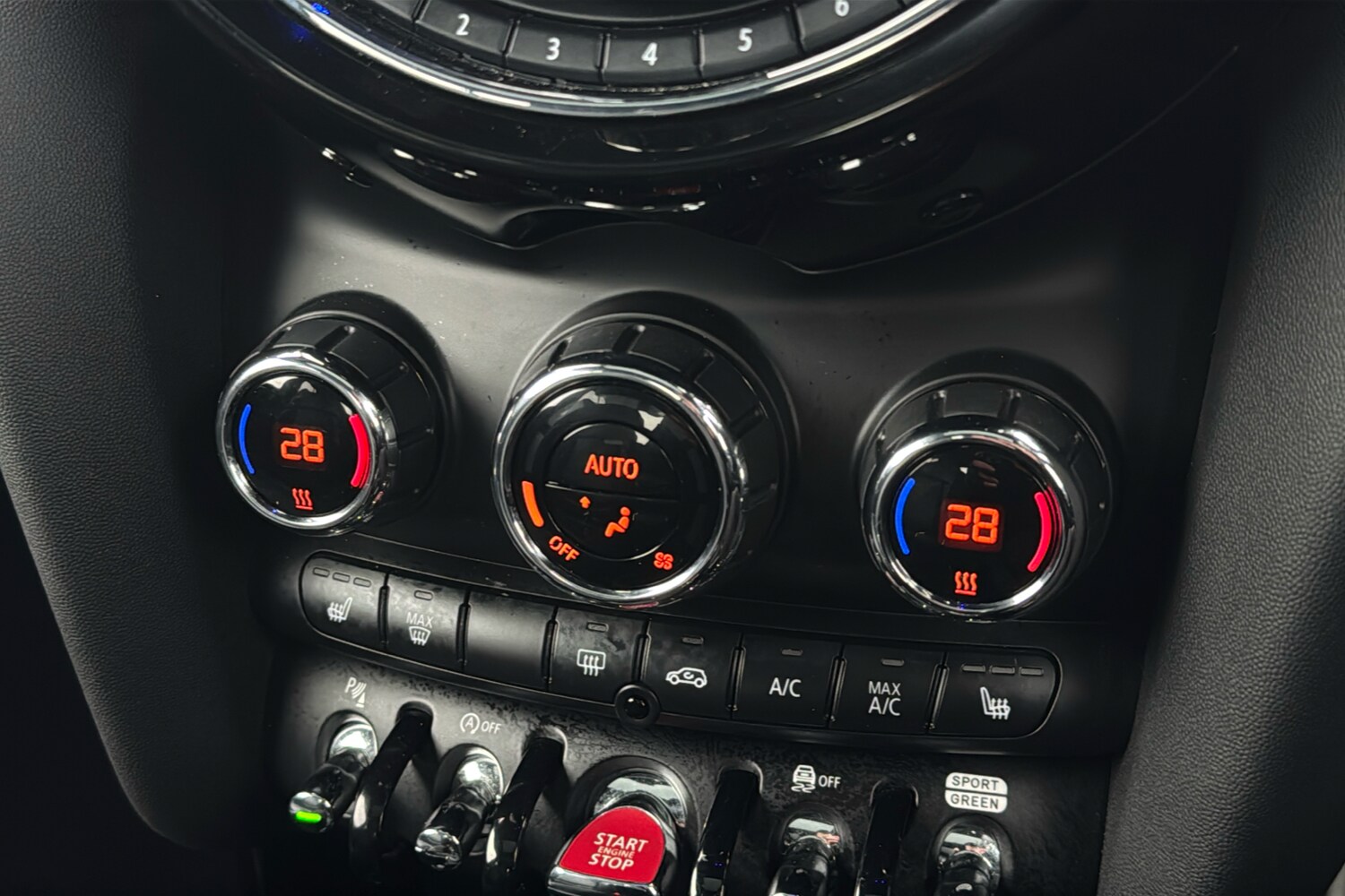 Used MINI Hatch 2020 for sale - 77485536: Photo 16