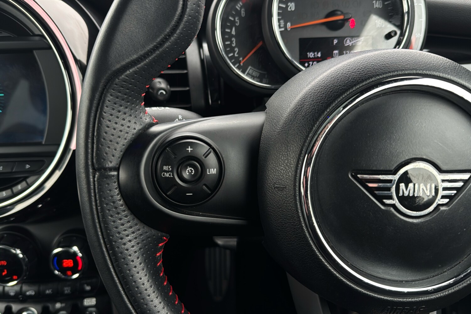 Used MINI Hatch 2020 for sale - 77485536: Photo 17