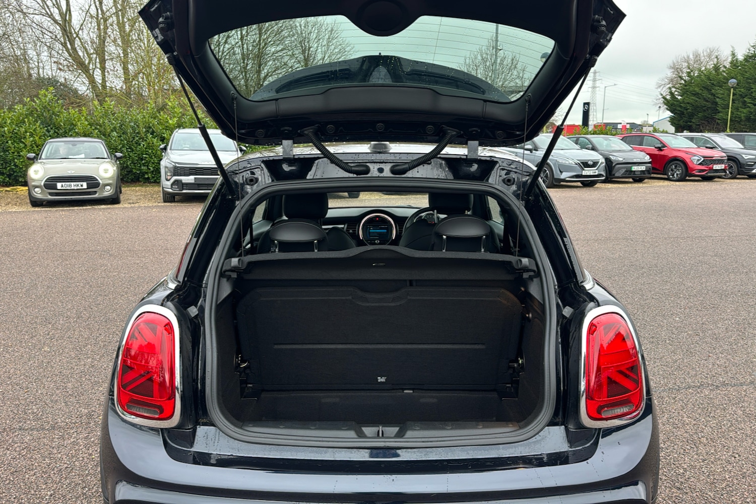 Used MINI Hatch 2020 for sale - 77485536: Photo 19