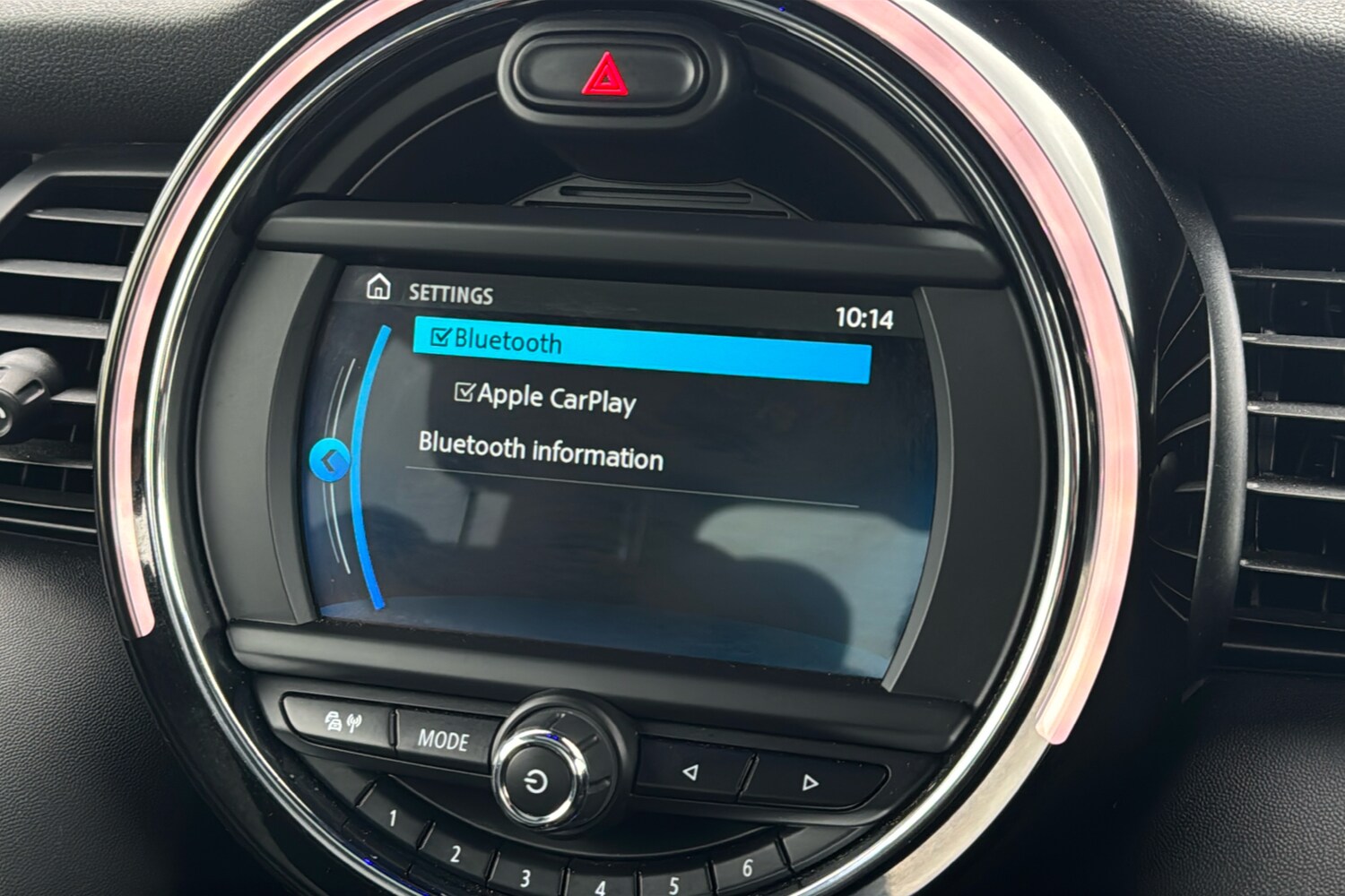 Used MINI Hatch 2020 for sale - 77485536: Photo 20