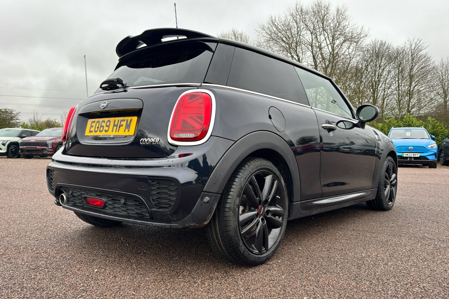 Used MINI Hatch 2020 for sale - 77485536: Photo 29