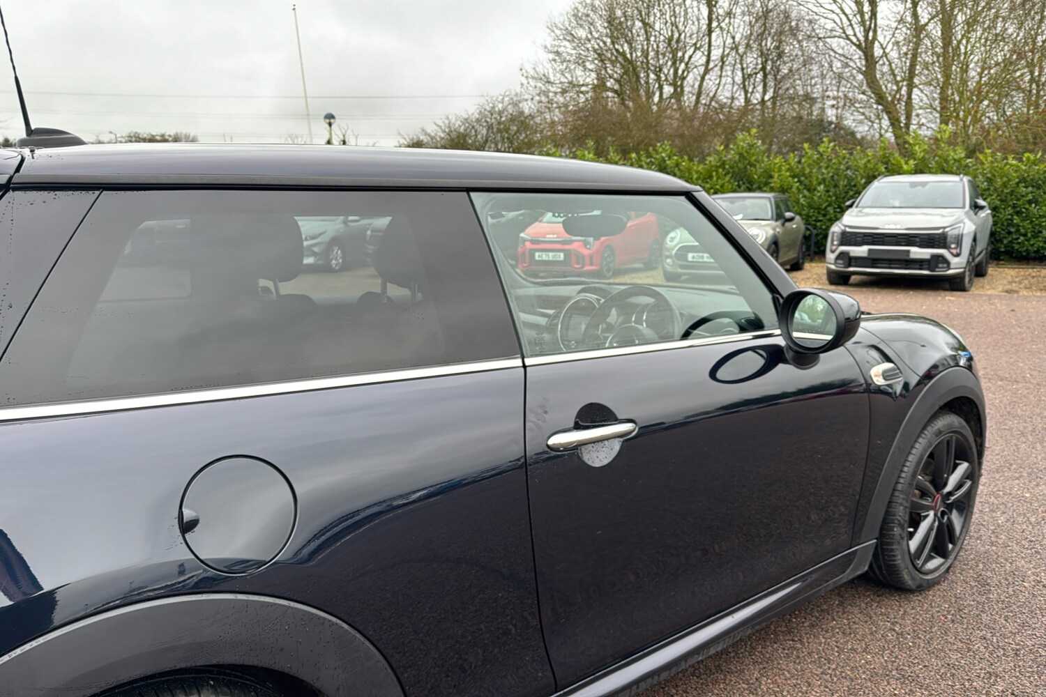 Used MINI Hatch 2020 for sale - 77485536: Photo 30