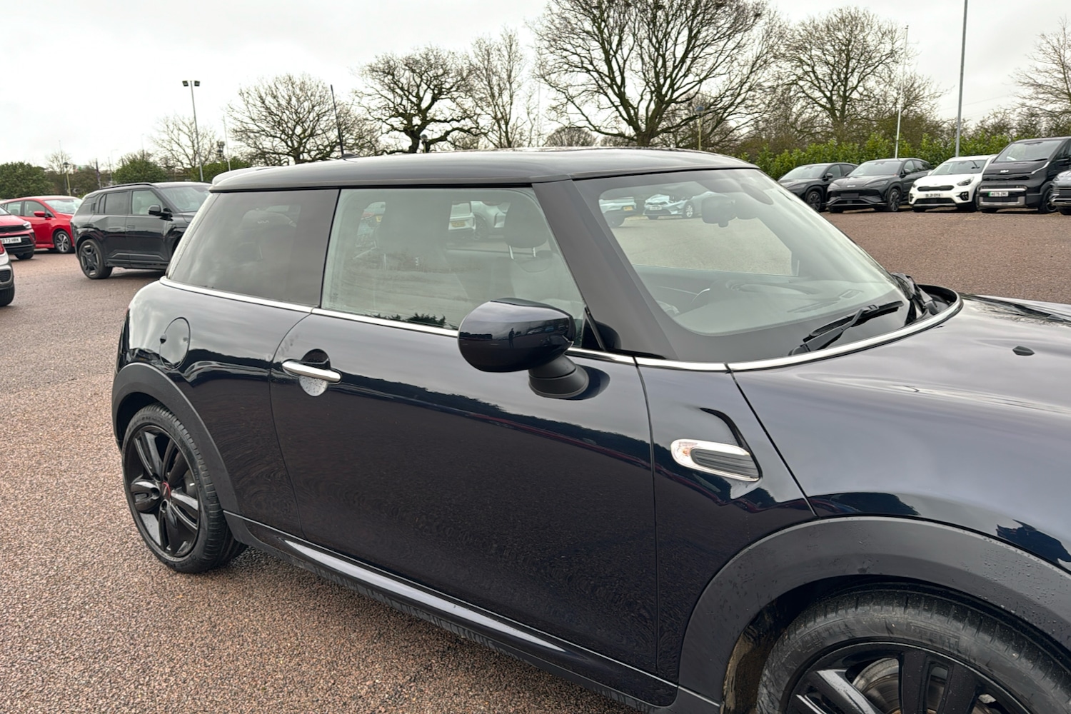Used MINI Hatch 2020 for sale - 77485536: Photo 31