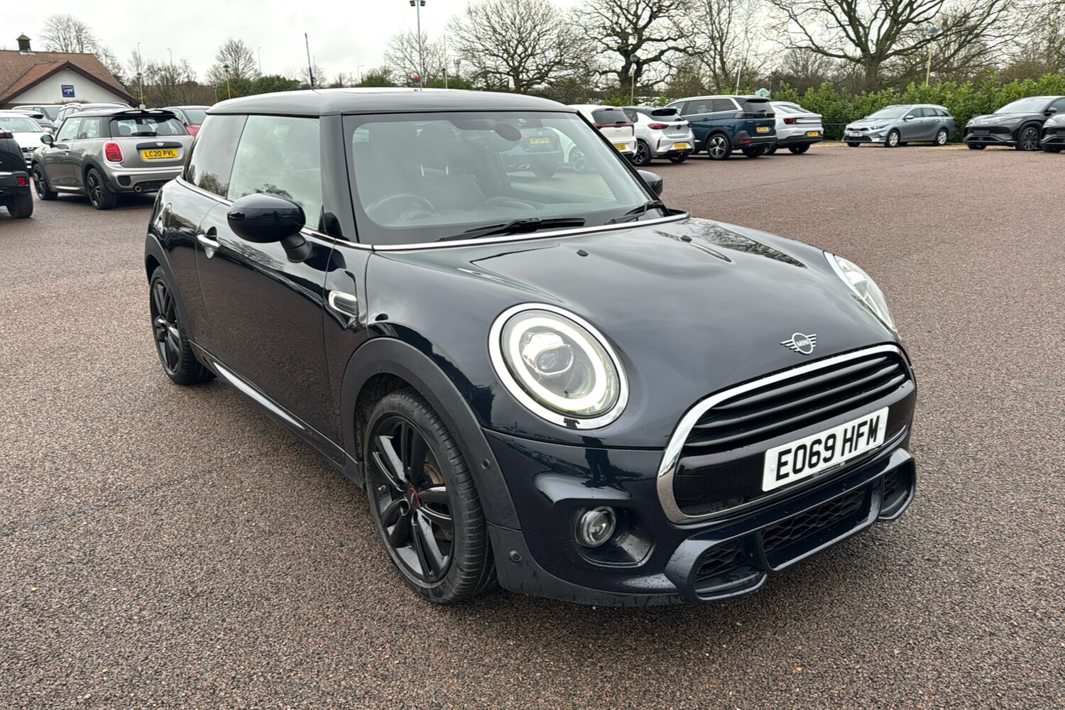 Used MINI Hatch 2020 for sale - 77485536: Photo 32