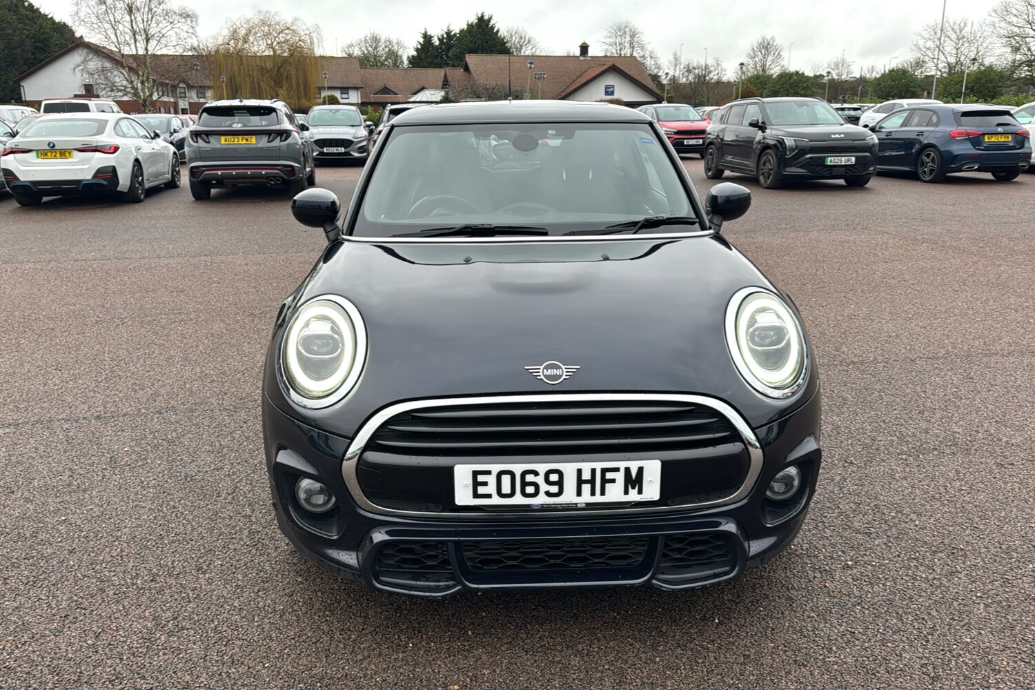 Used MINI Hatch 2020 for sale - 77485536: Photo 33
