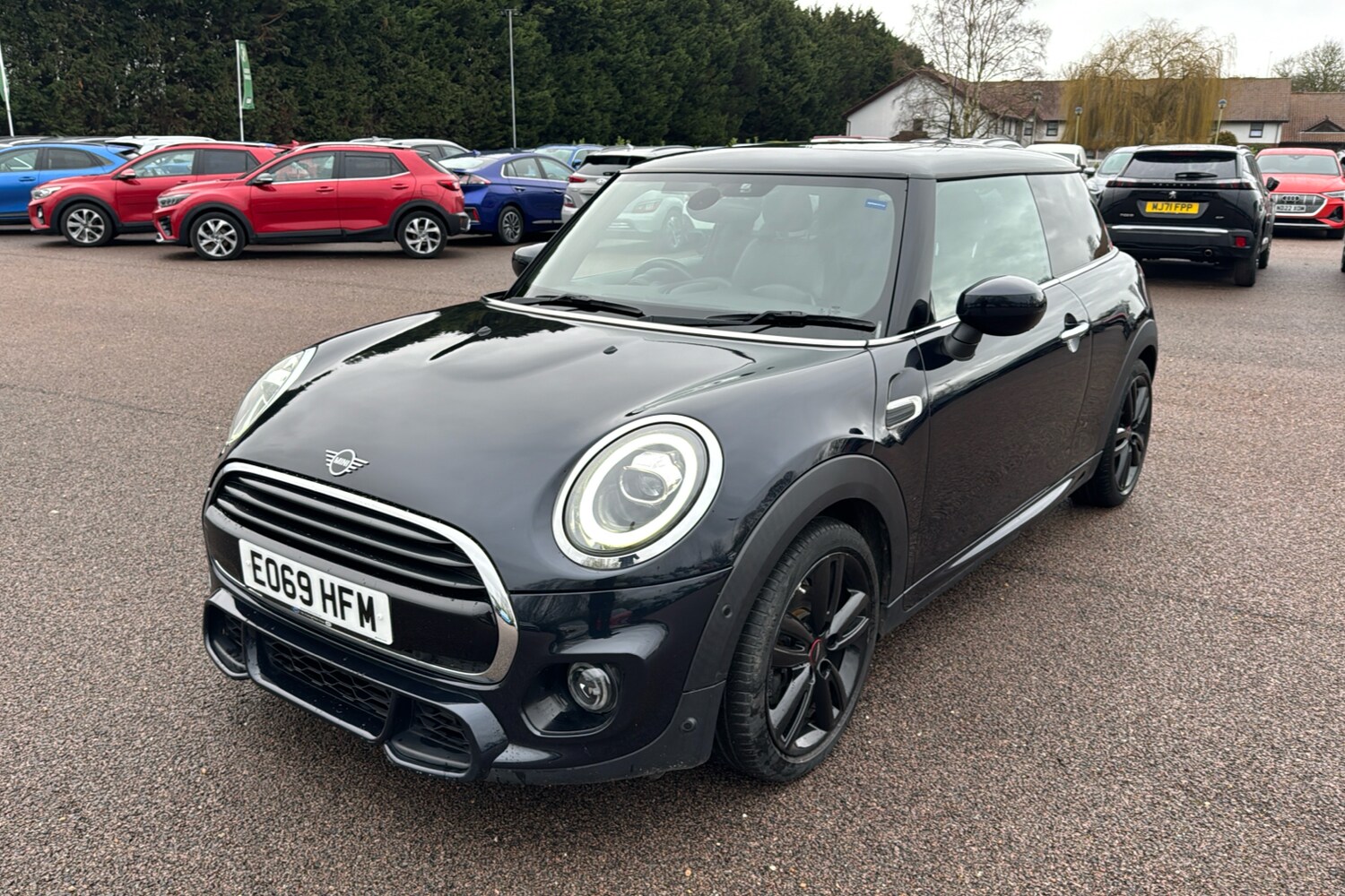 Used MINI Hatch 2020 for sale - 77485536: Photo 34