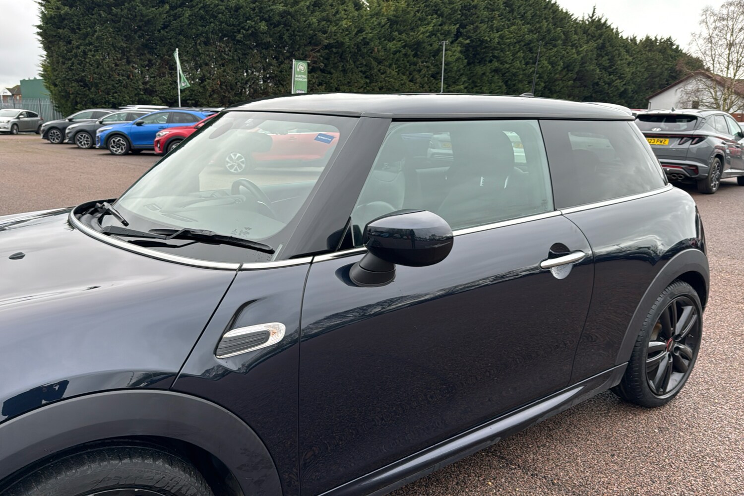 Used MINI Hatch 2020 for sale - 77485536: Photo 35