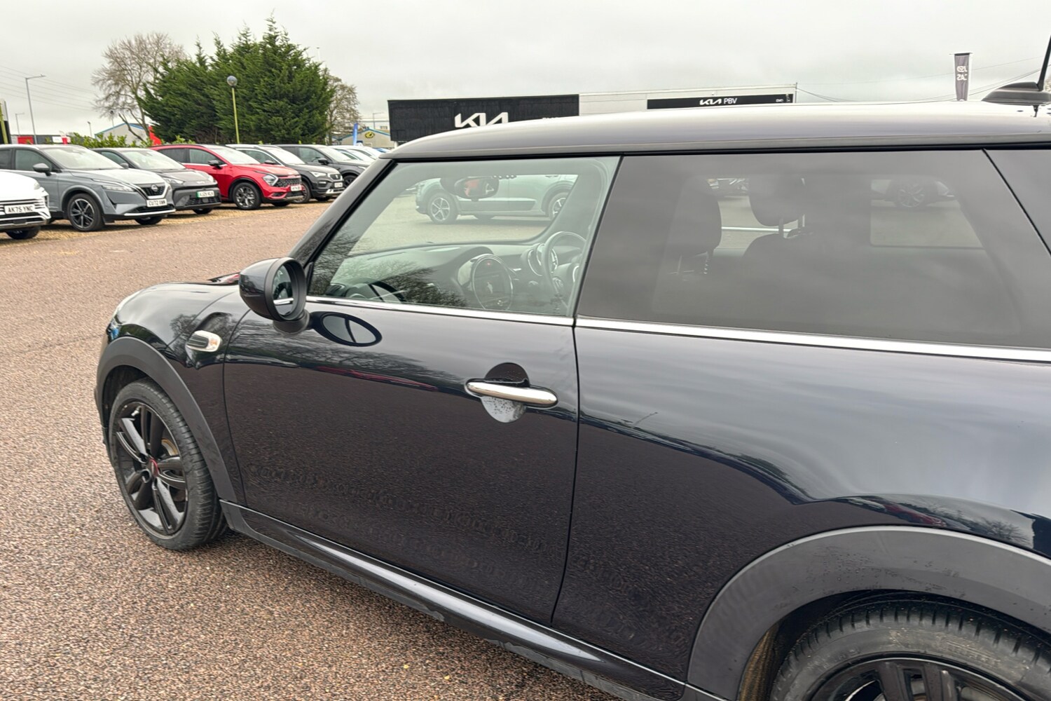 Used MINI Hatch 2020 for sale - 77485536: Photo 36