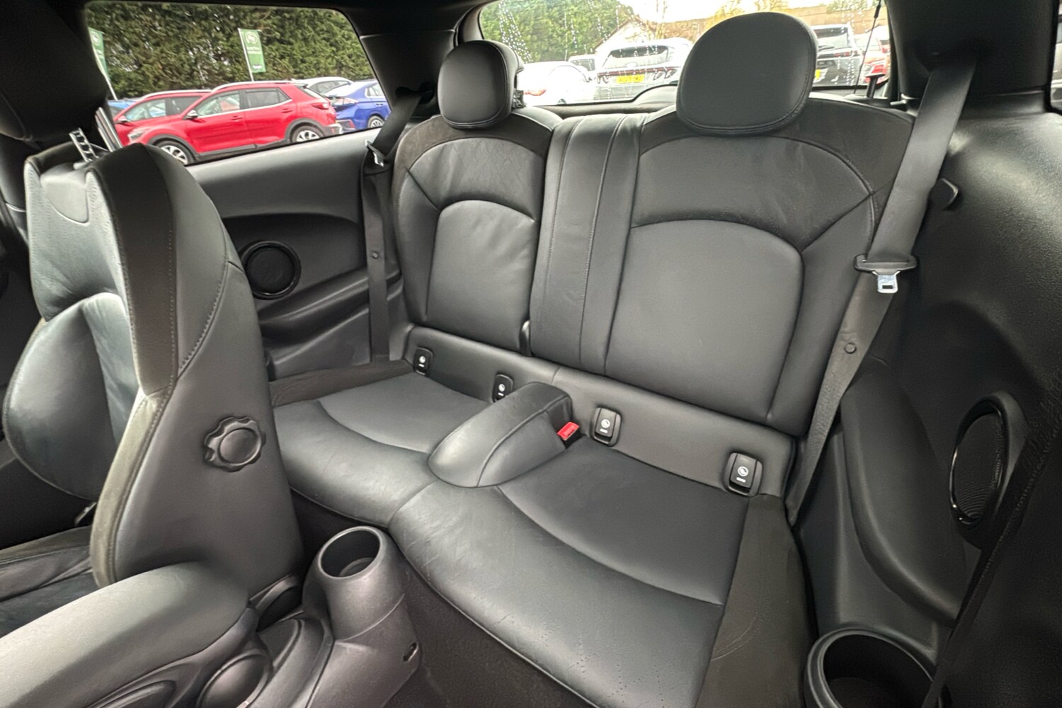 Used MINI Hatch 2020 for sale - 77485536: Photo 38