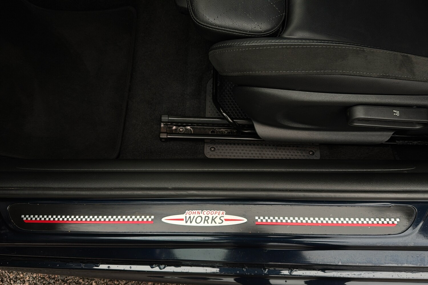 Used MINI Hatch 2020 for sale - 77485536: Photo 40