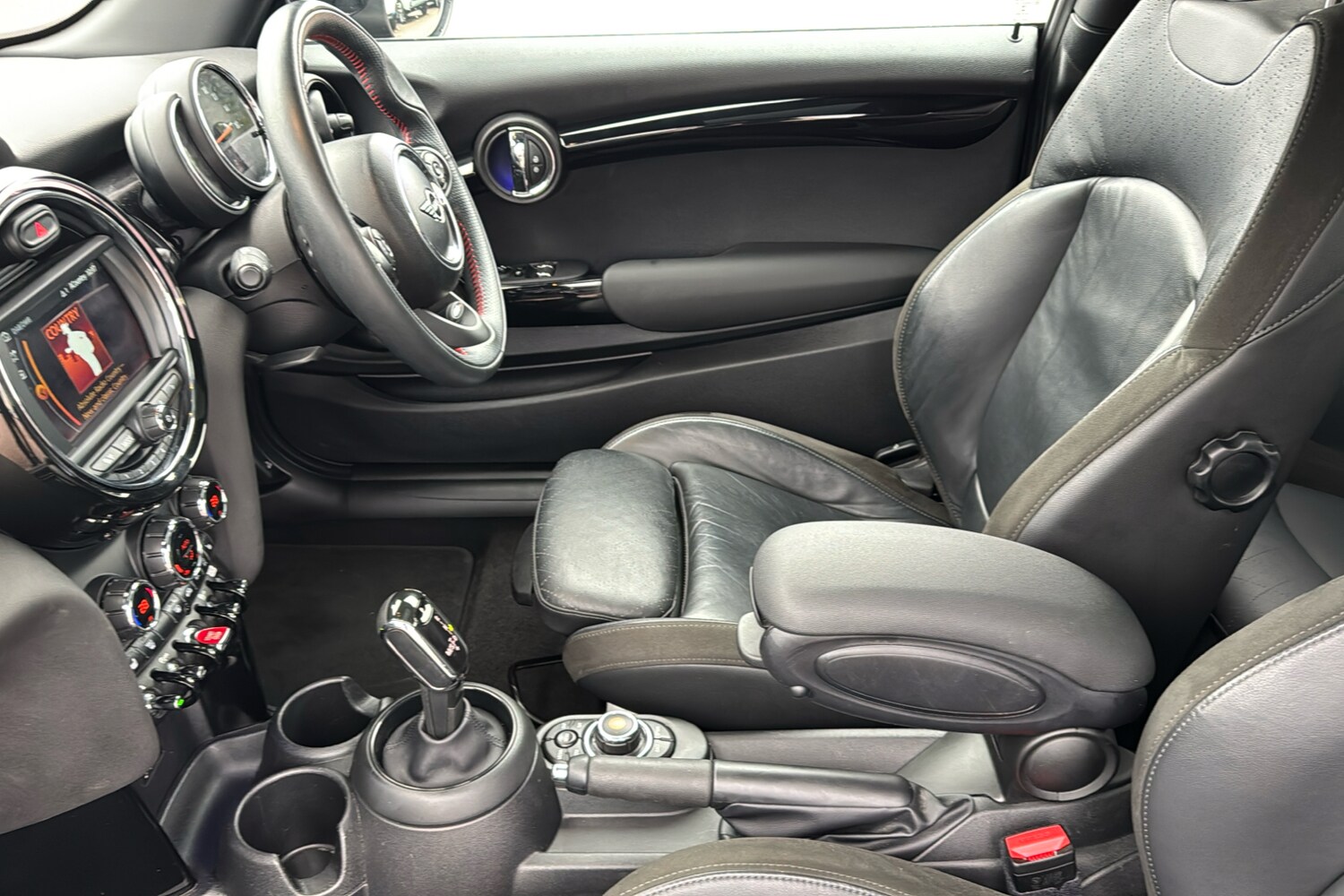 Used MINI Hatch 2020 for sale - 77485536: Photo 42