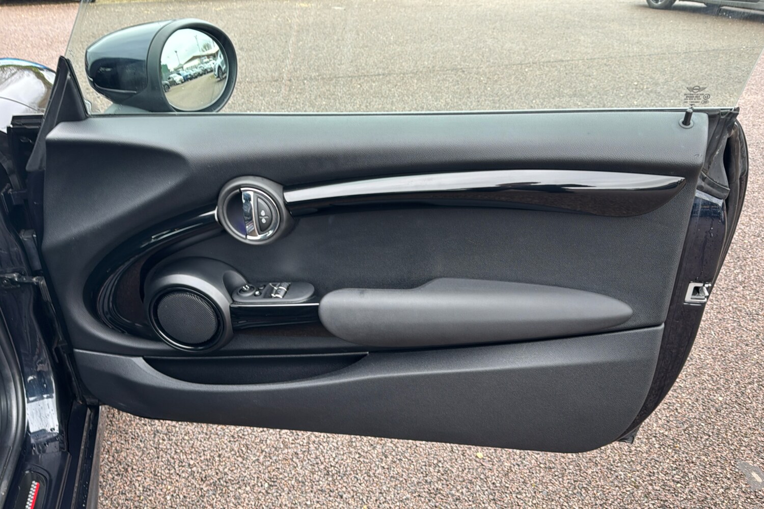 Used MINI Hatch 2020 for sale - 77485536: Photo 44