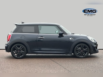 Used MINI Hatch 2020 for sale - 77485536: Photo