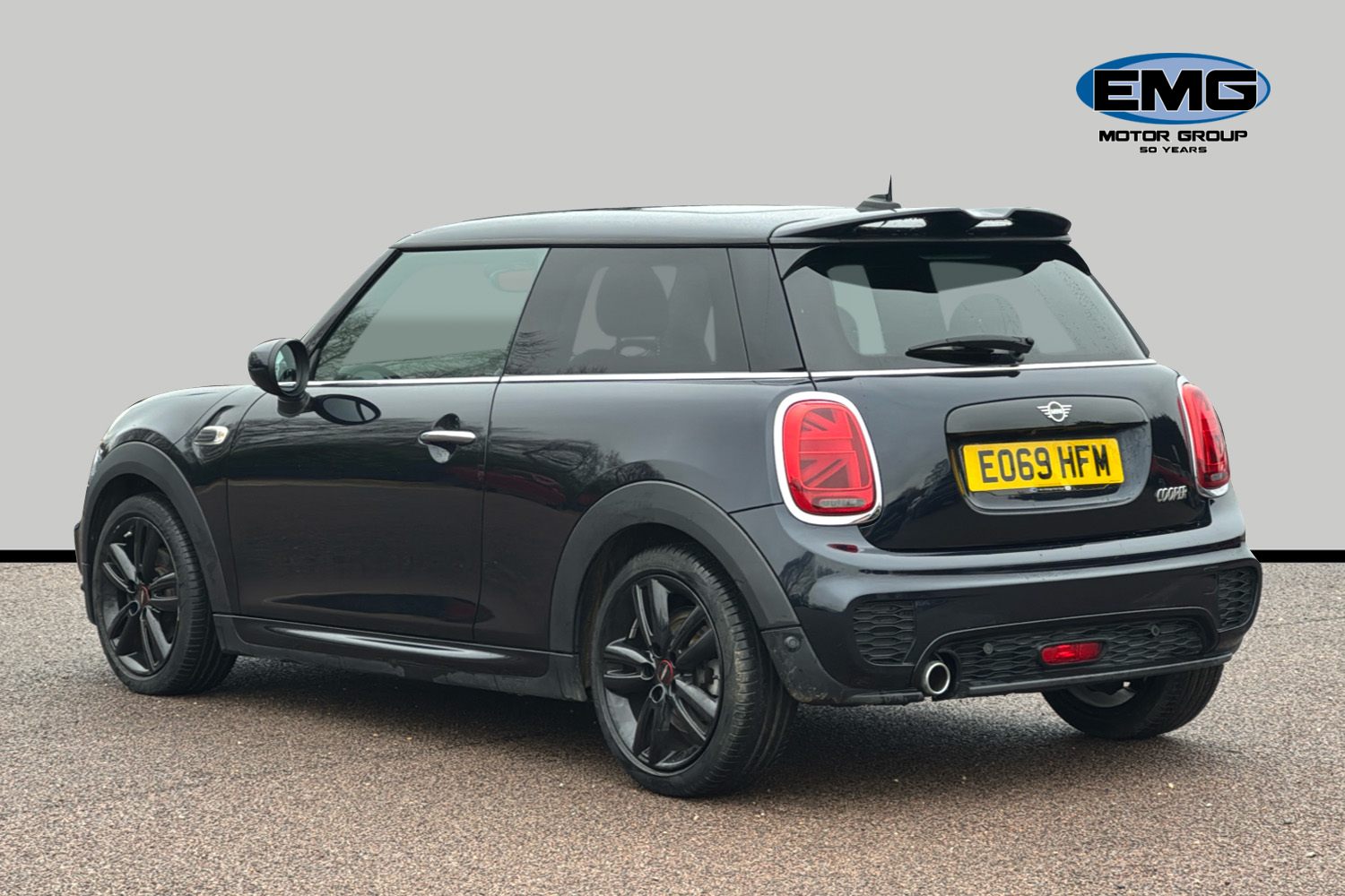 Used MINI Hatch 2020 for sale - 77485536: Photo 5