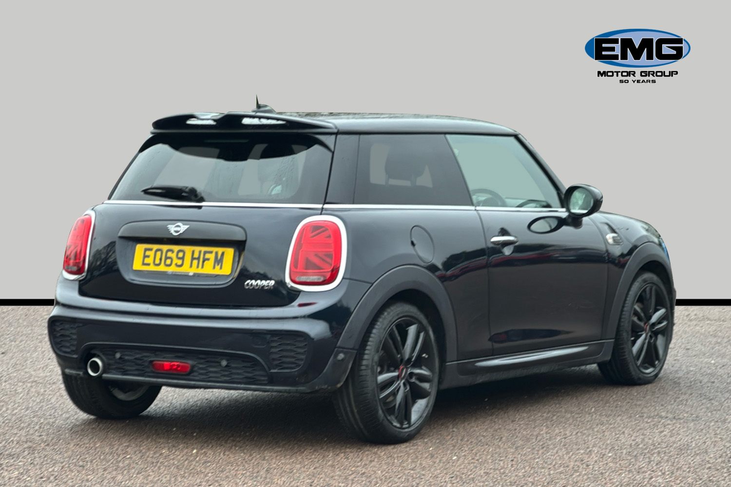 Used MINI Hatch 2020 for sale - 77485536: Photo 7