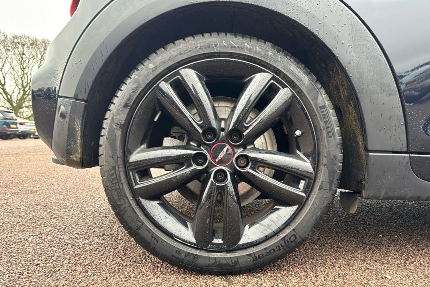 Used MINI Hatch 2020 for sale - 77485536: Photo 8