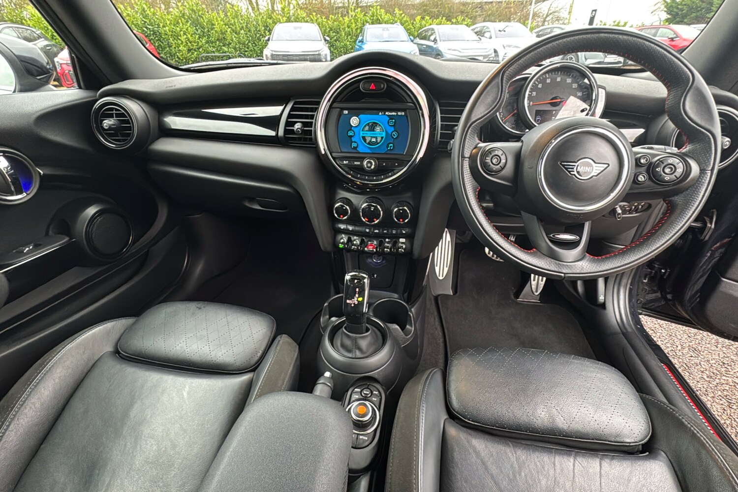 Used MINI Hatch 2020 for sale - 77485536: Photo 9