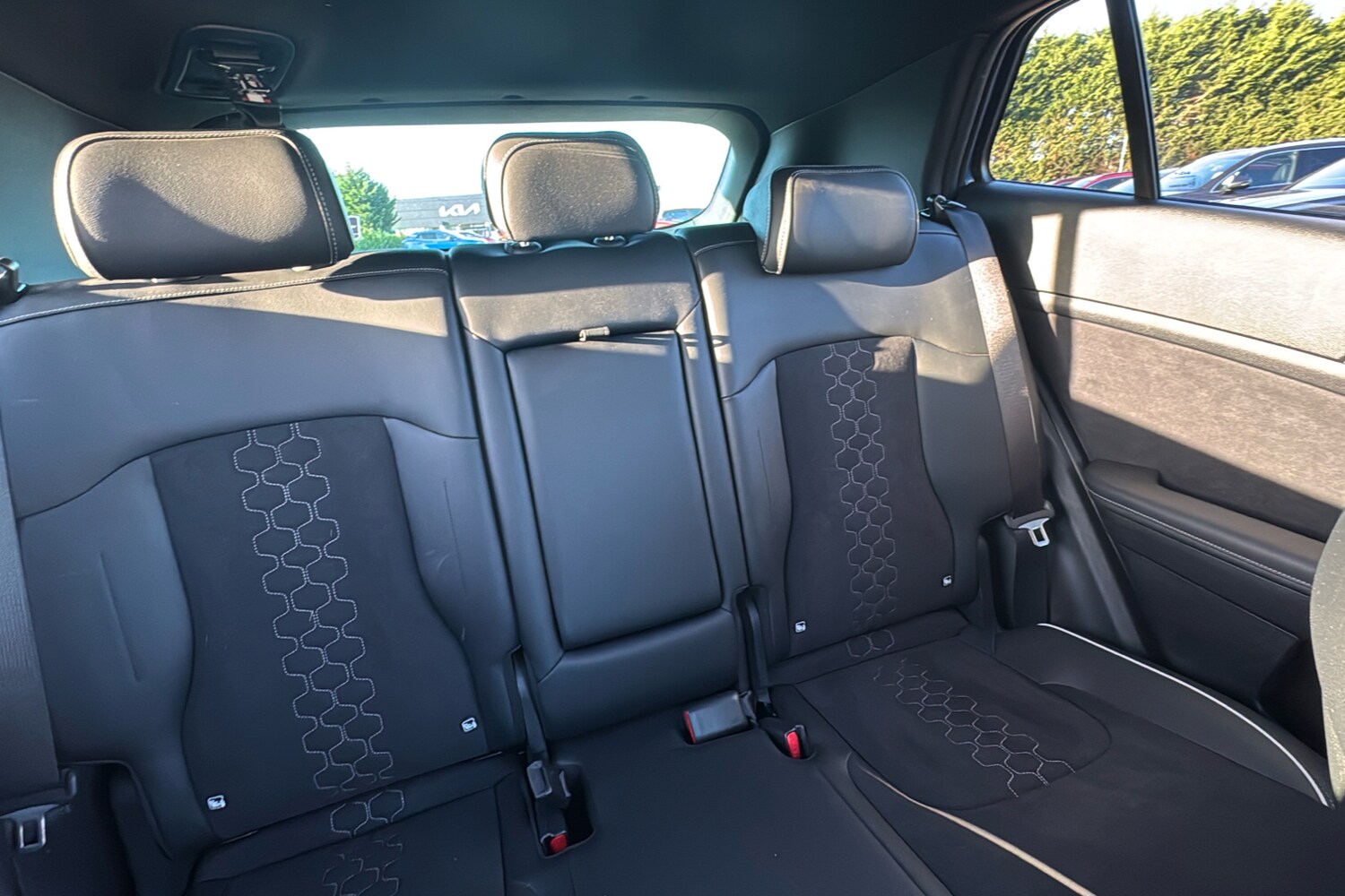 Used Kia Sportage 2025 for sale - 77076864: Photo 12