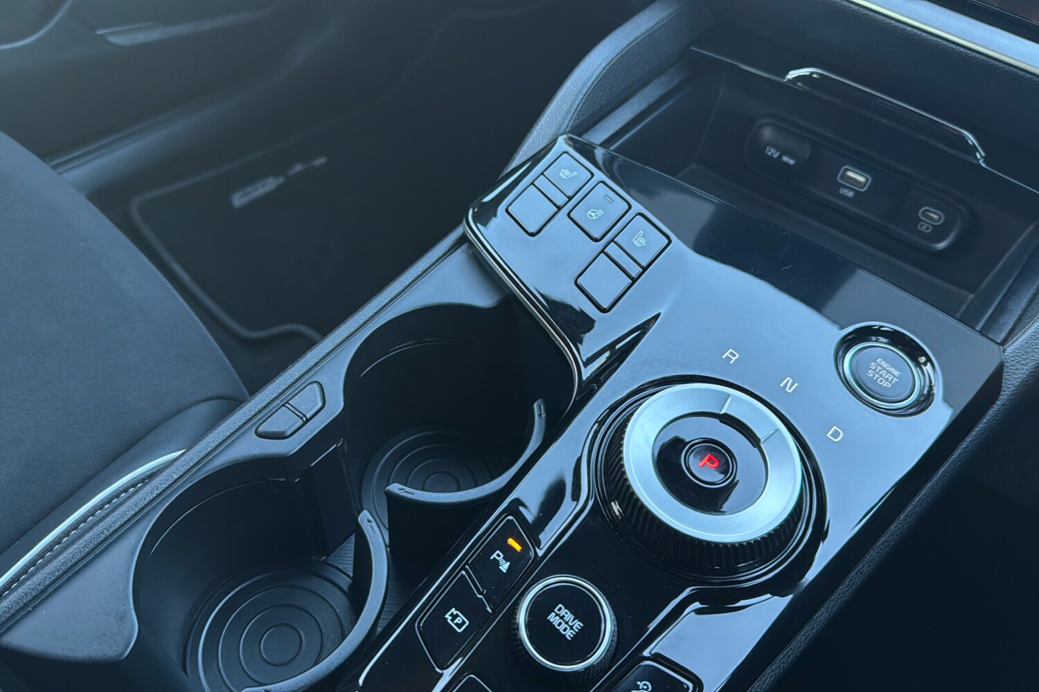 Used Kia Sportage 2025 for sale - 77076864: Photo 13