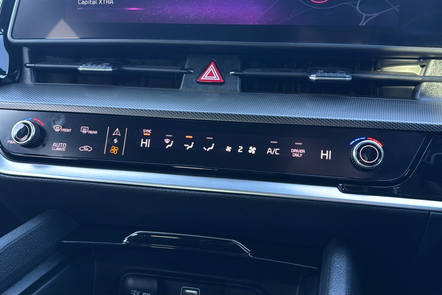 Used Kia Sportage 2025 for sale - 77076864: Photo 16