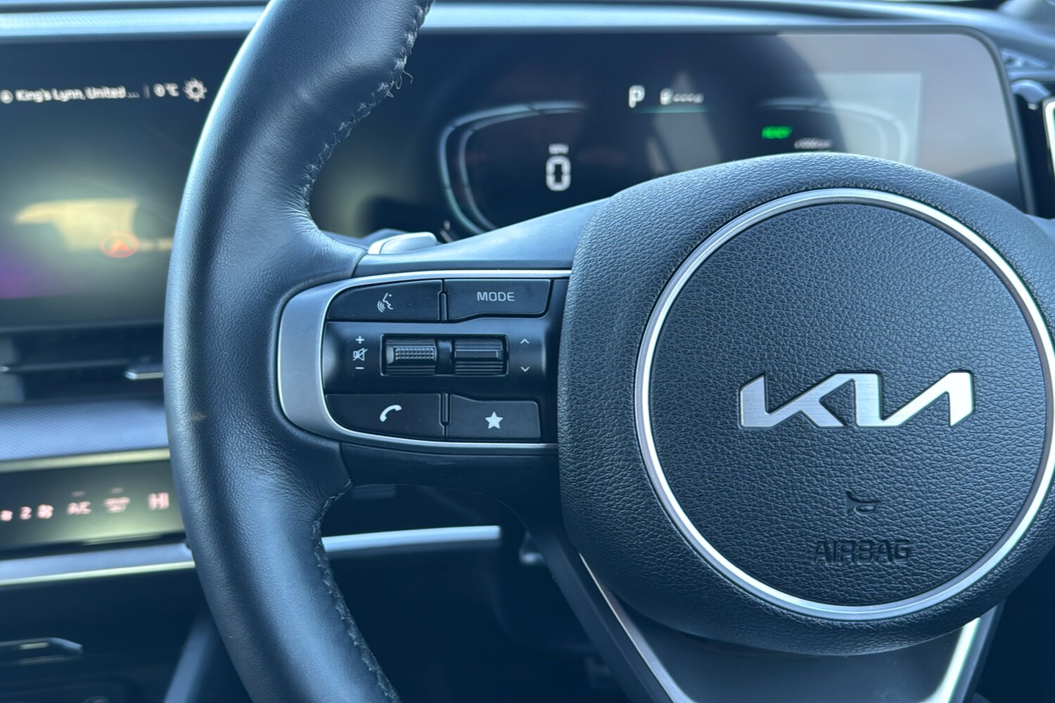 Used Kia Sportage 2025 for sale - 77076864: Photo 17