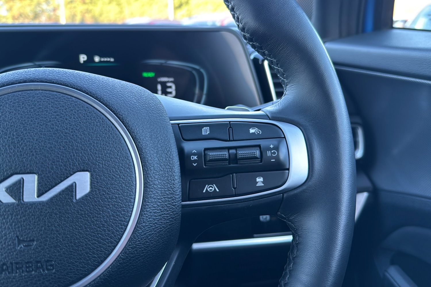 Used Kia Sportage 2025 for sale - 77076864: Photo 18