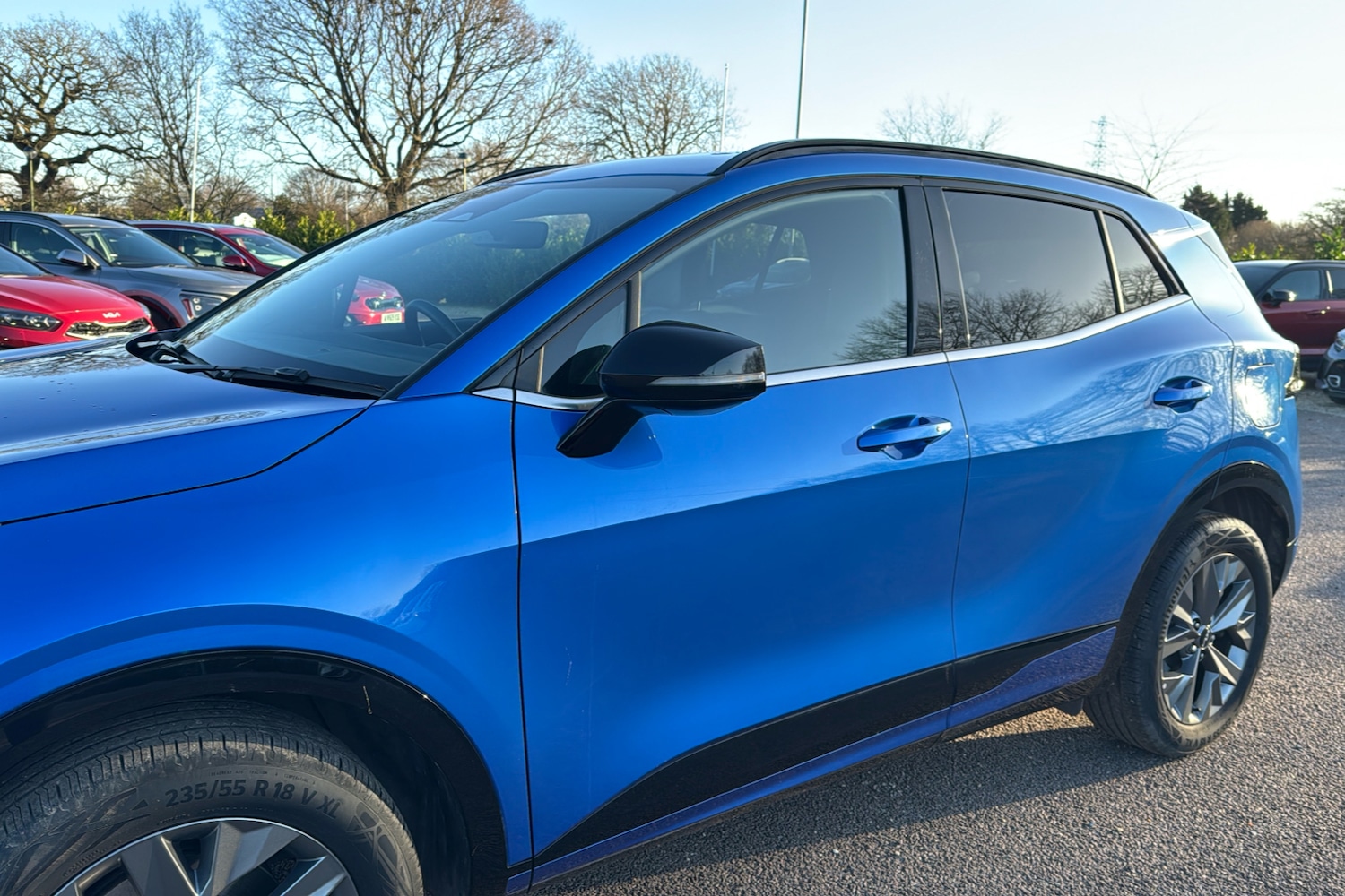 Used Kia Sportage 2025 for sale - 77076864: Photo 35