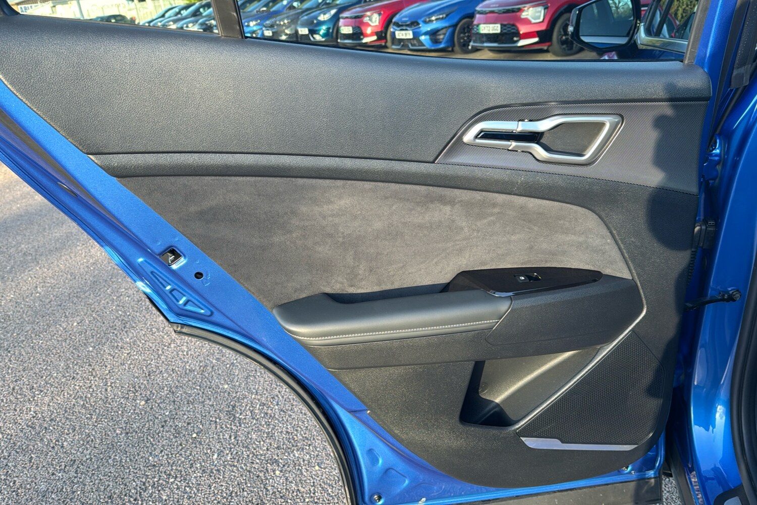 Used Kia Sportage 2025 for sale - 77076864: Photo 37