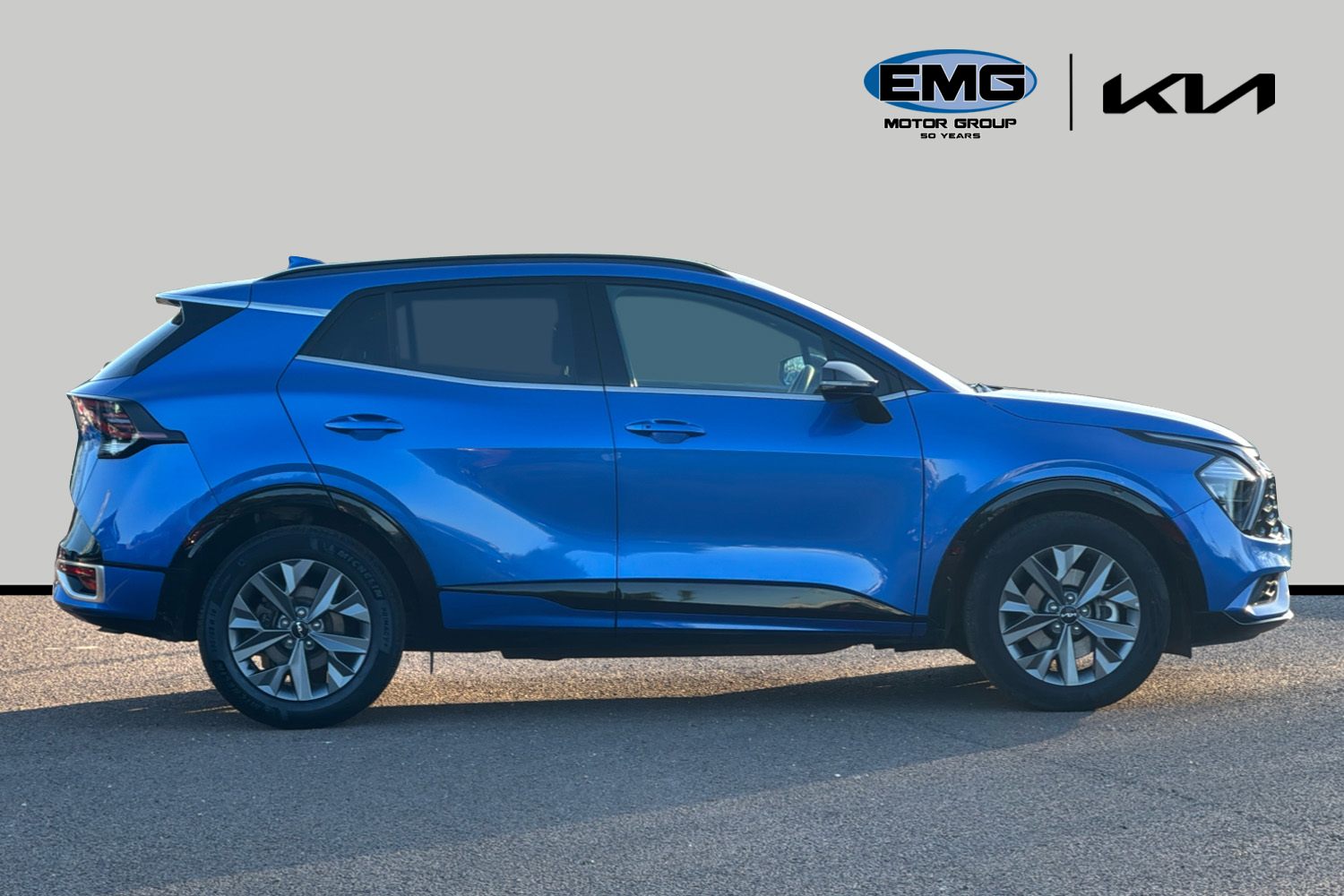 Used Kia Sportage 2025 for sale - 77076864: Photo 4