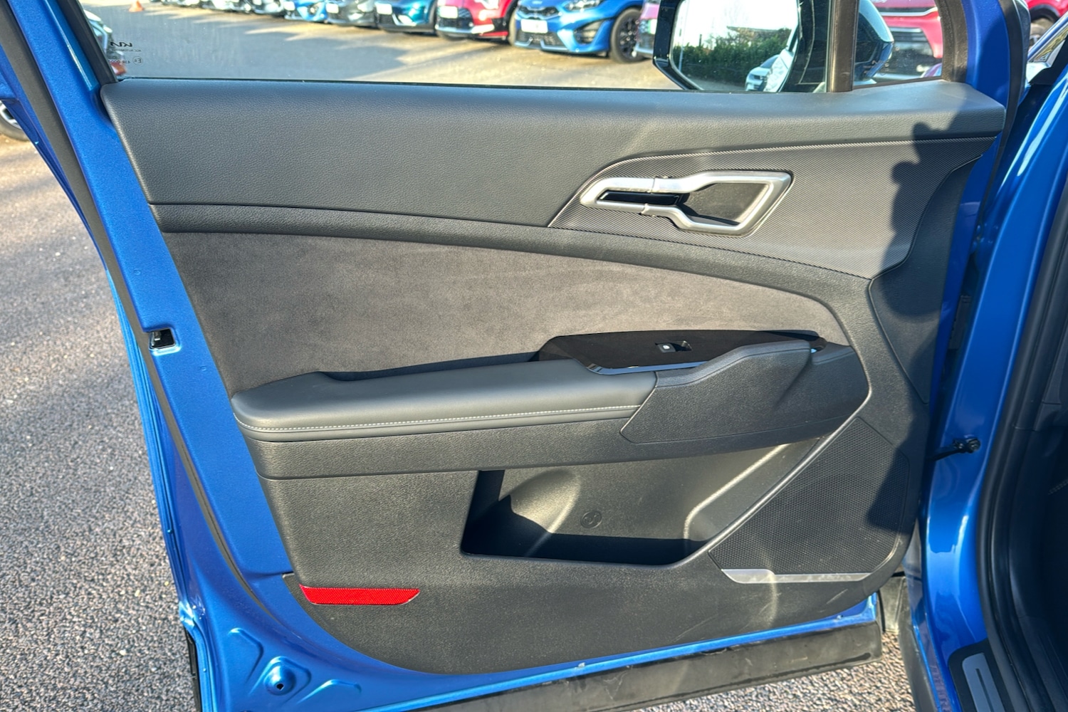 Used Kia Sportage 2025 for sale - 77076864: Photo 41