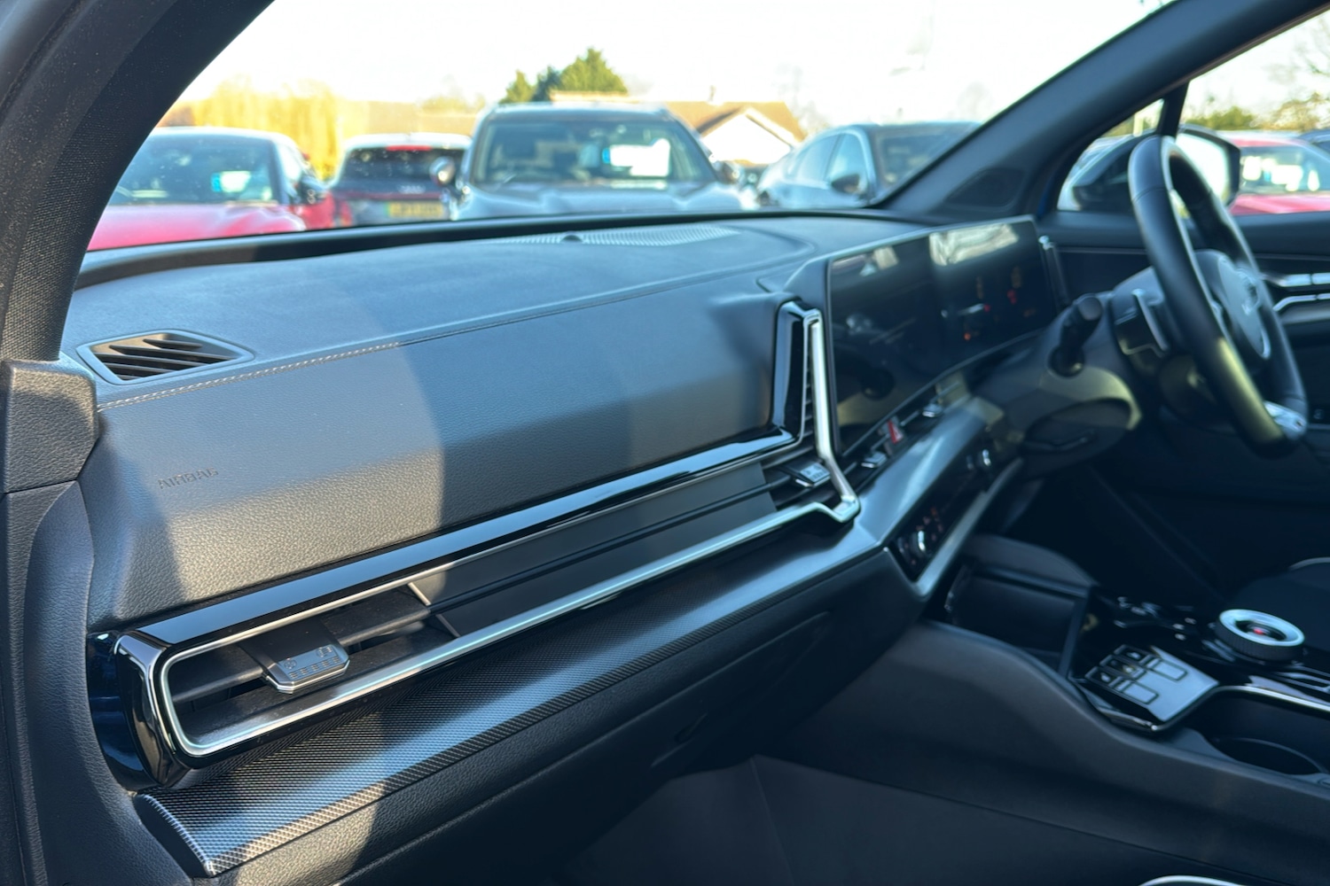 Used Kia Sportage 2025 for sale - 77076864: Photo 42