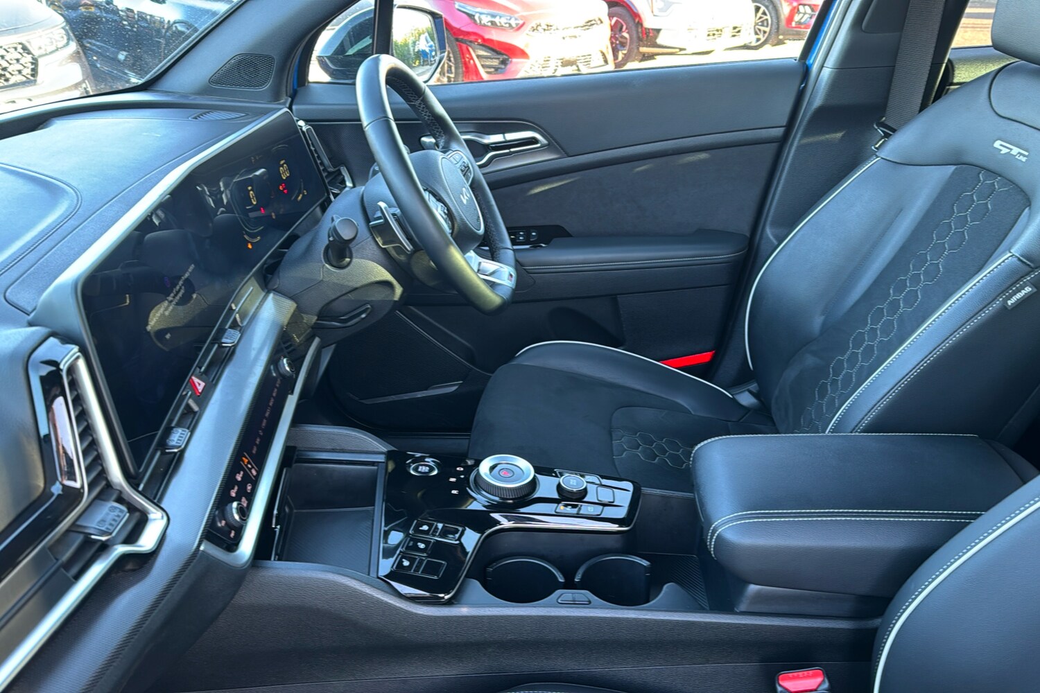 Used Kia Sportage 2025 for sale - 77076864: Photo 44