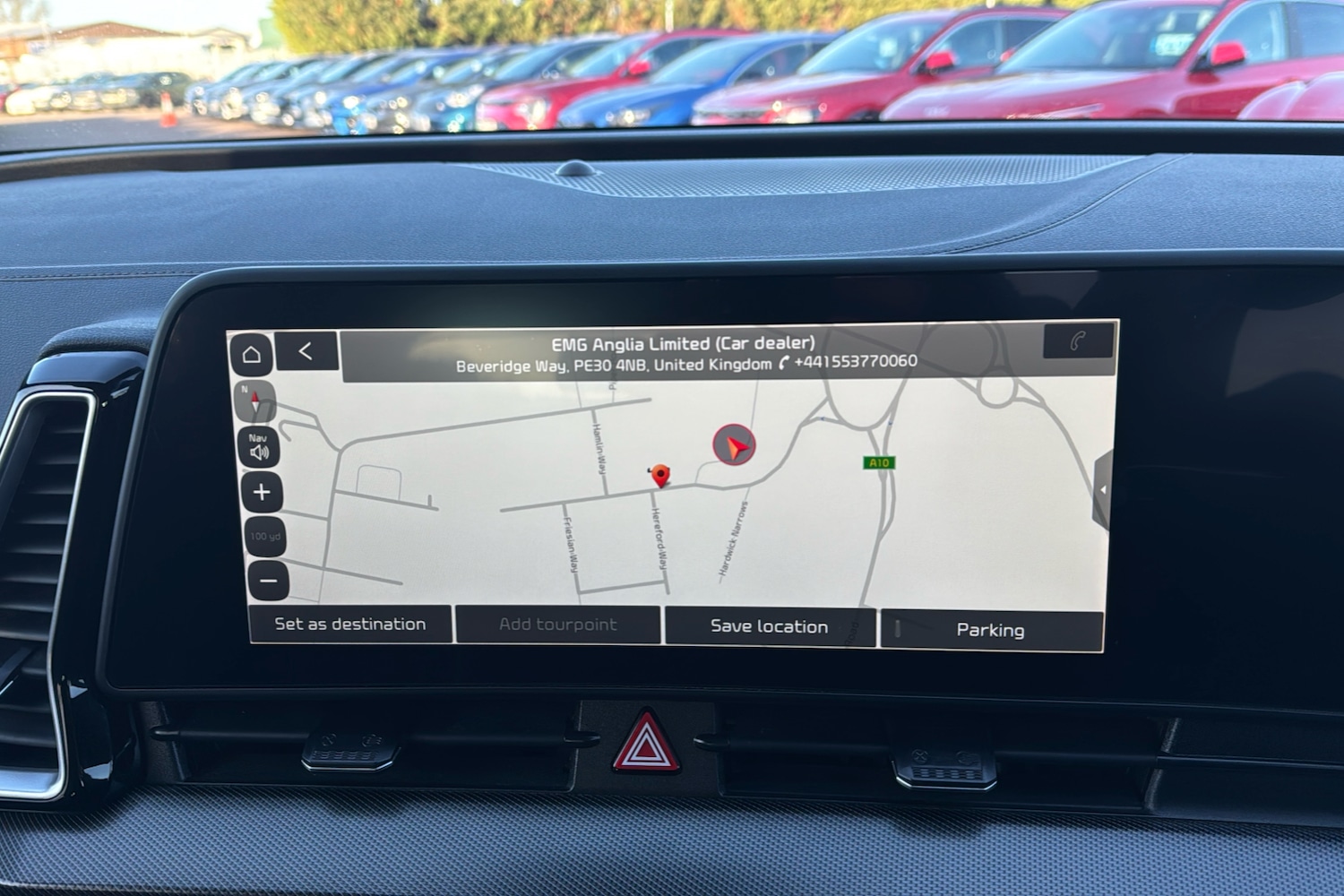 Used Kia Sportage 2025 for sale - 77076864: Photo 48