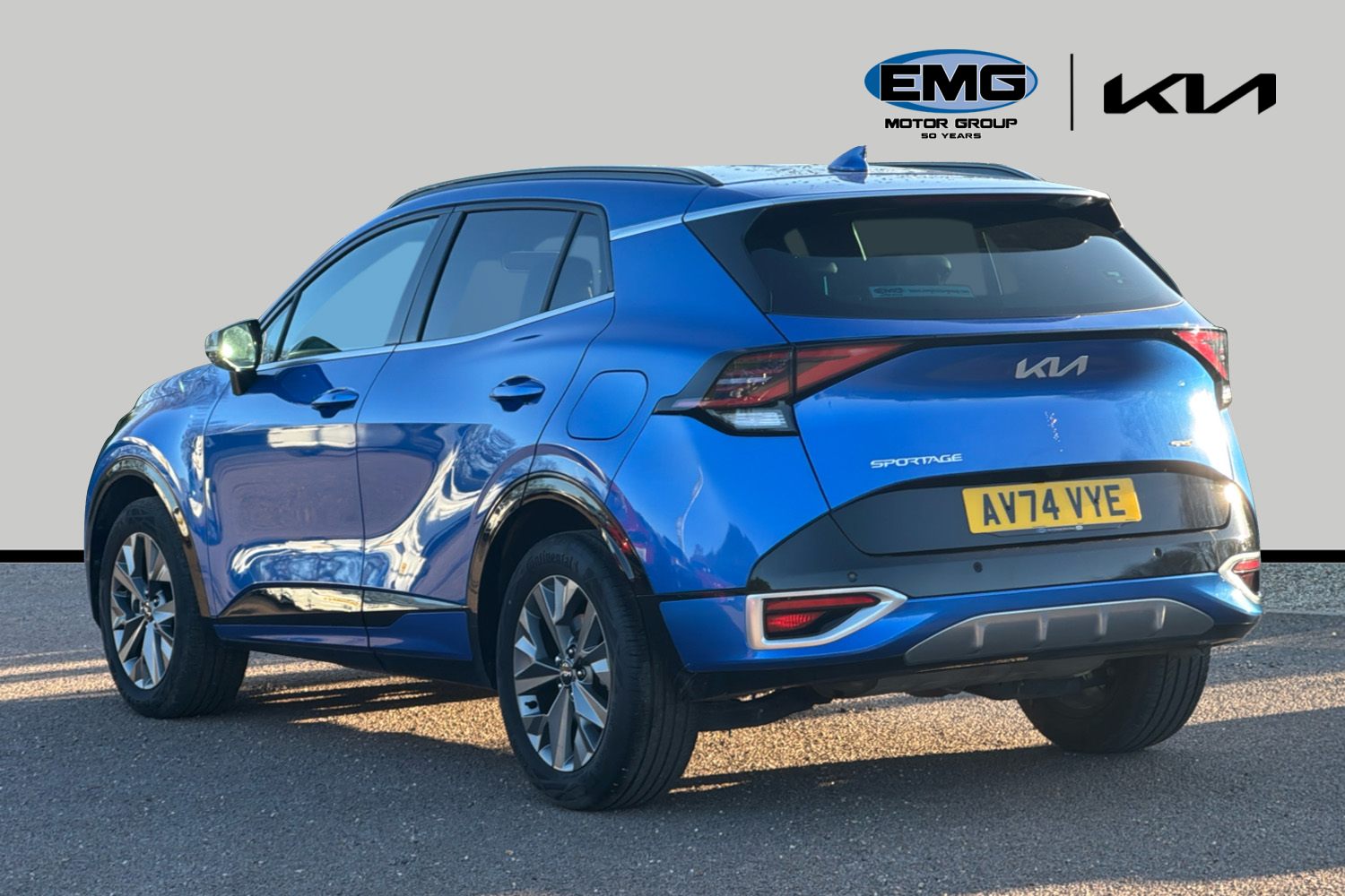 Used Kia Sportage 2025 for sale - 77076864: Photo 5