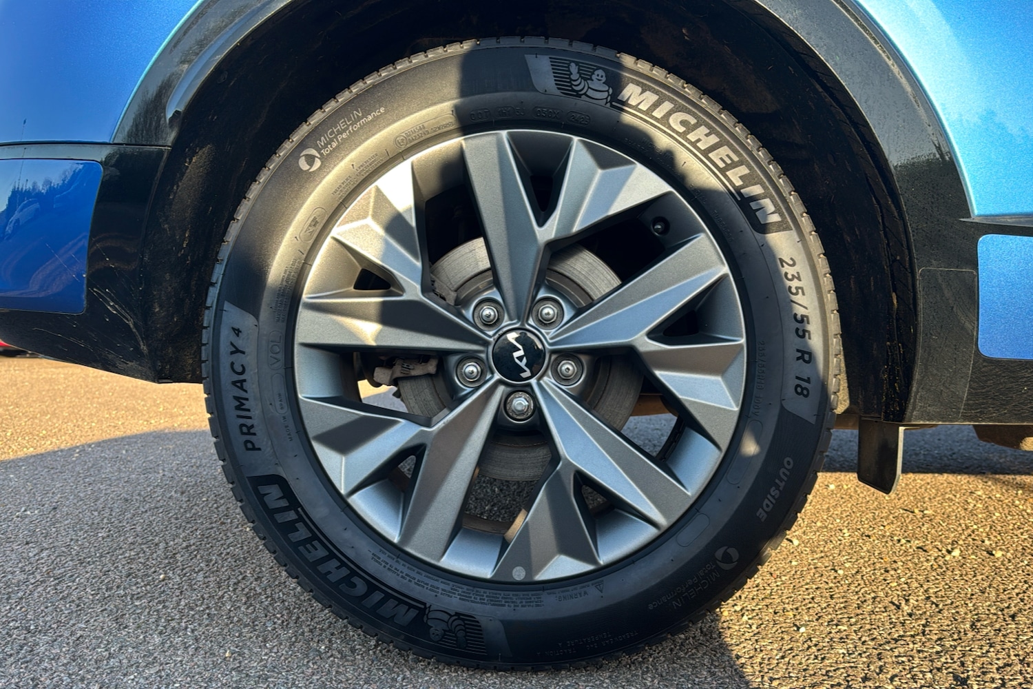 Used Kia Sportage 2025 for sale - 77076864: Photo 8