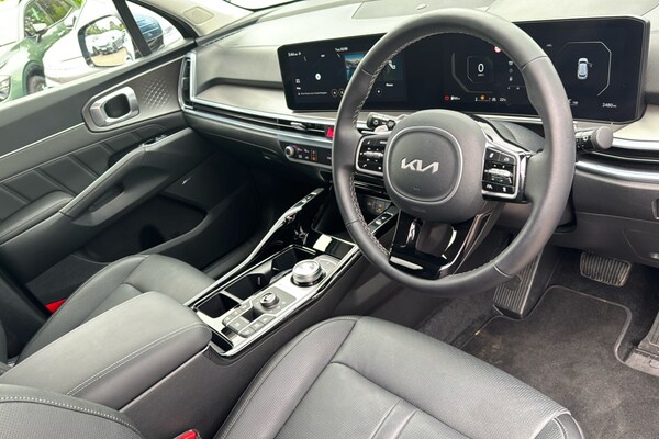 Used Kia Sorento 2025 for sale - 75723007: Photo 10