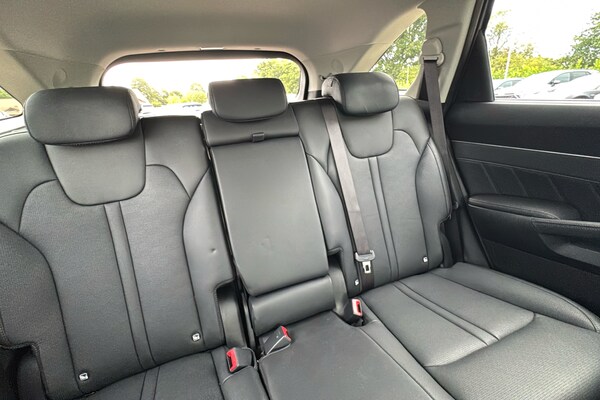 Used Kia Sorento 2025 for sale - 75723007: Photo 12