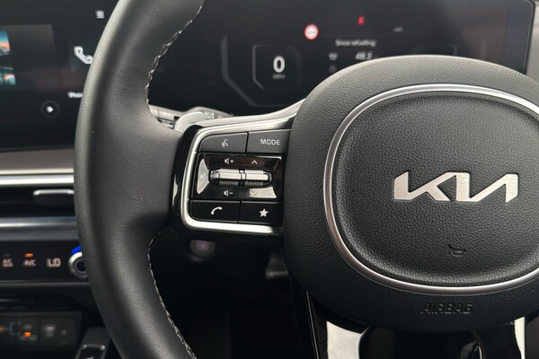 Used Kia Sorento 2025 for sale - 75723007: Photo 17