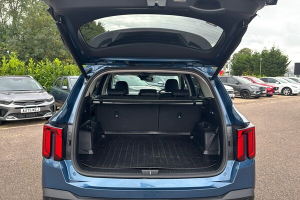 Used Kia Sorento 2025 for sale - 75723007: Photo 19
