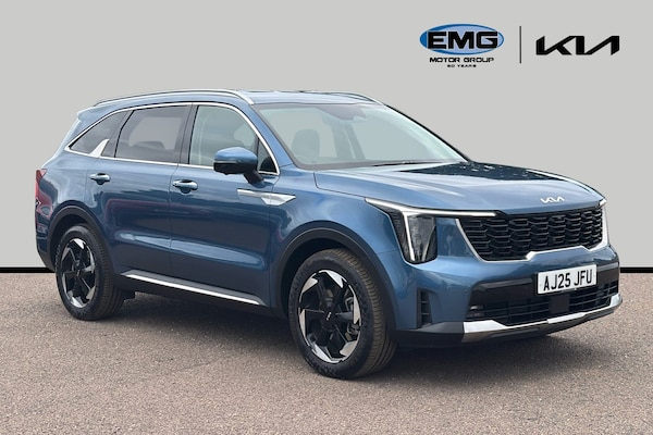 Used Kia Sorento 2025 for sale - 75723007: Photo 1