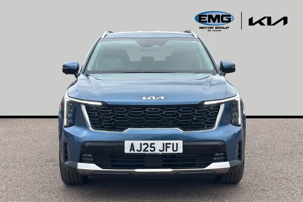 Used Kia Sorento 2025 for sale - 75723007: Photo 2