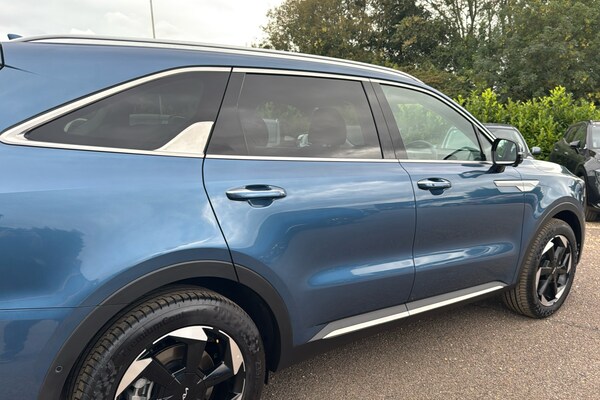 Used Kia Sorento 2025 for sale - 75723007: Photo 31